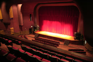 Carver Community Cultural Center Jo Long Theater