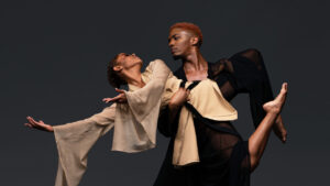 The Carver Community Cultural Center - Artist Residencies and Master Classes: Artist Residency with Cleo Parker Robinson Dance - March 28 – April 2, 2022