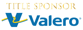 2023 Calvacade of the Stars: Title Sponsor - Valero