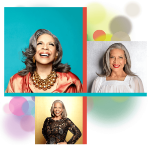The Carver Community Cultural Center Season 2024-25: Patti Austin