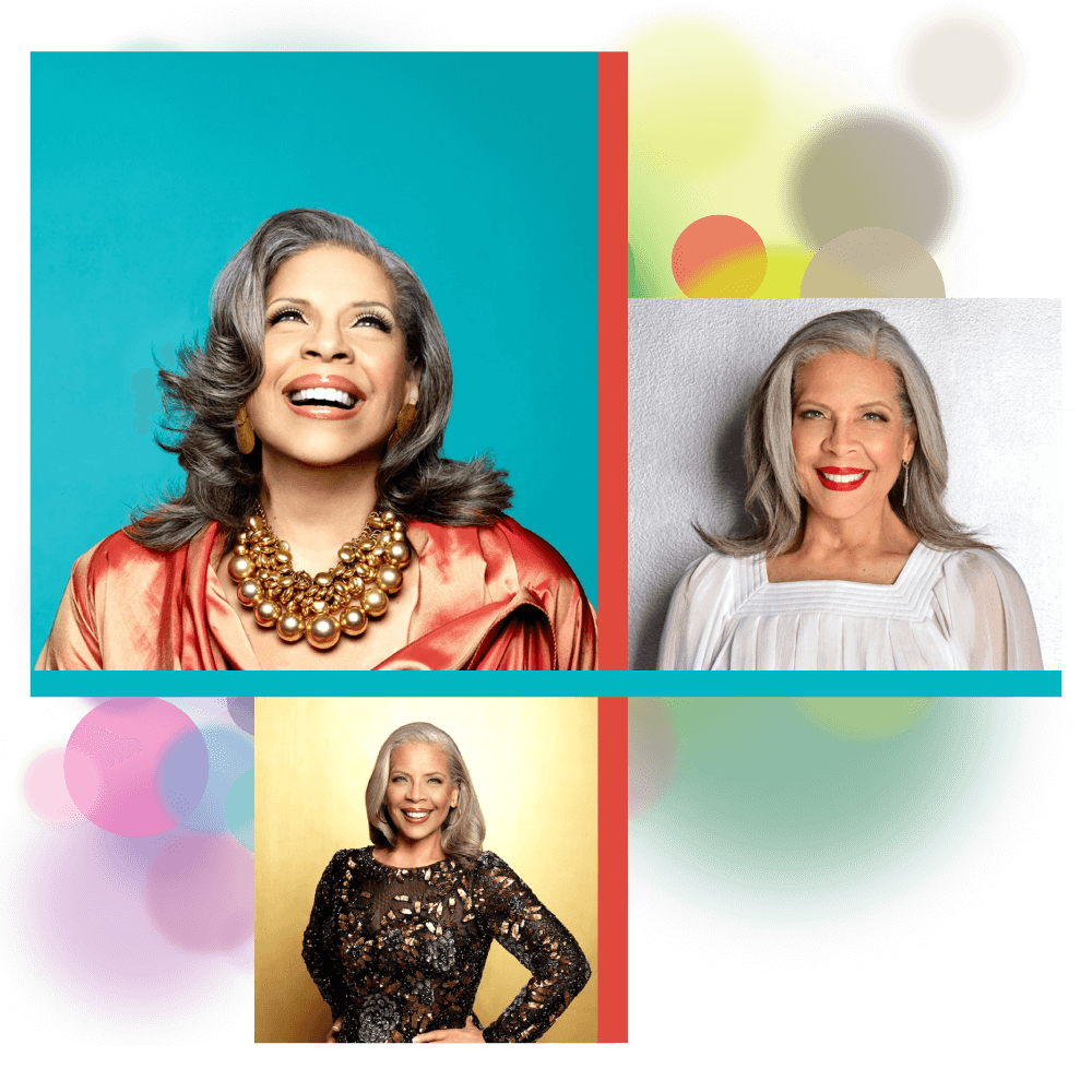 The Carver Community Cultural Center Season 2024-25: Patti Austin