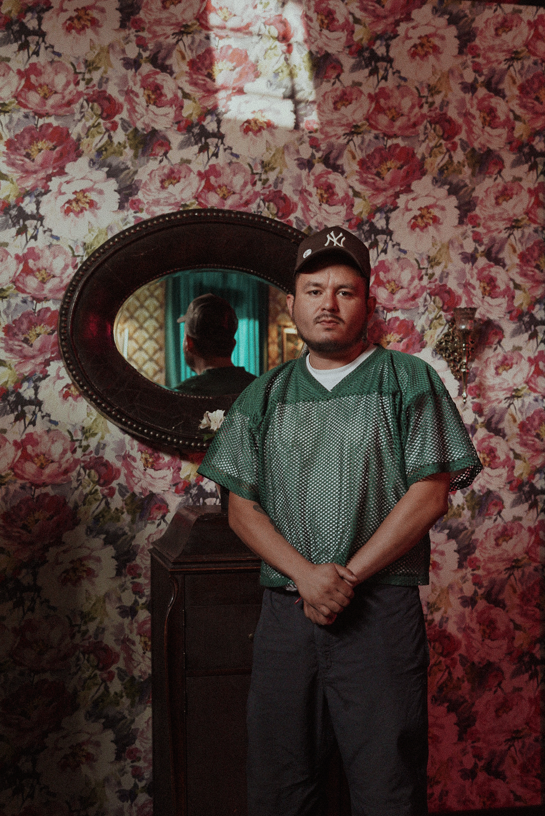 Christopher J. Hernandez