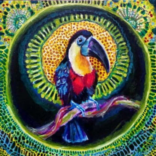 Mauro De La Tierra Gallery