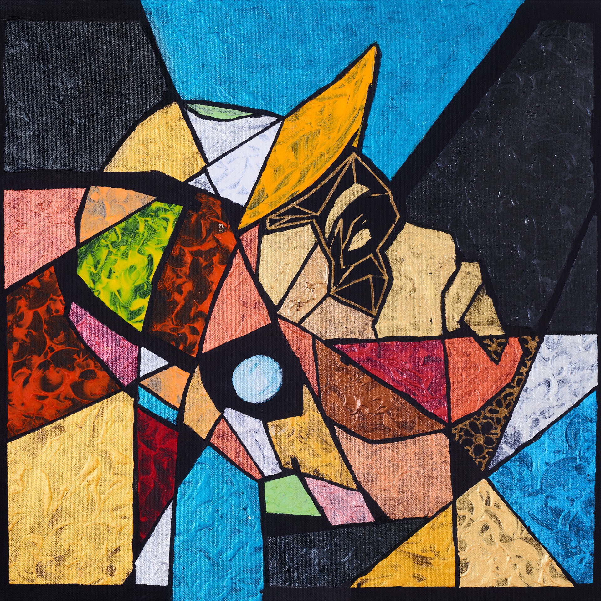 Maverick Pascal Gallery